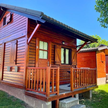 Camping Gran Sol Montferrer Exterior foto