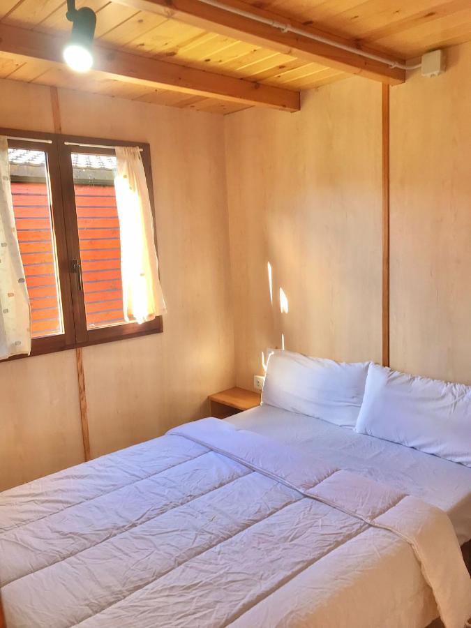 Camping Gran Sol Montferrer Exterior foto