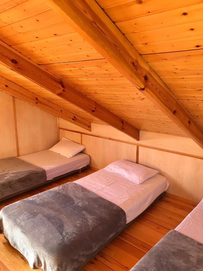 Camping Gran Sol Montferrer Exterior foto