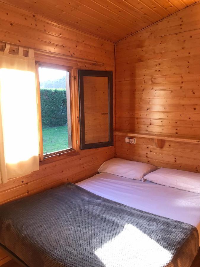 Camping Gran Sol Montferrer Exterior foto