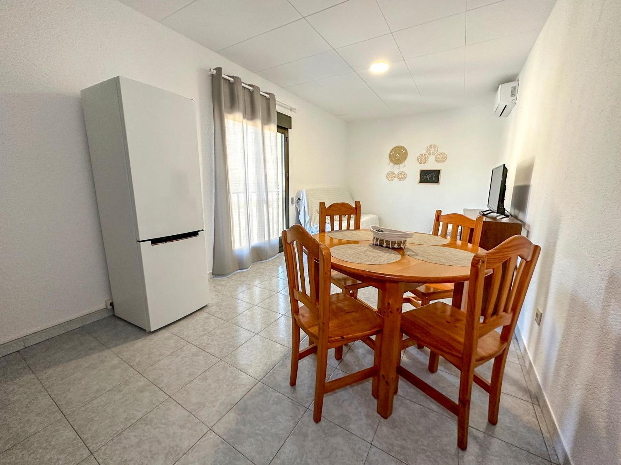 Camping Gran Sol Montferrer Exterior foto